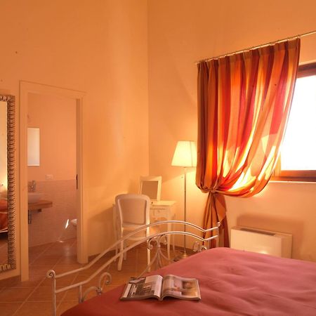 Contado San Lorenzo B&B And Wine Castilenti Экстерьер фото
