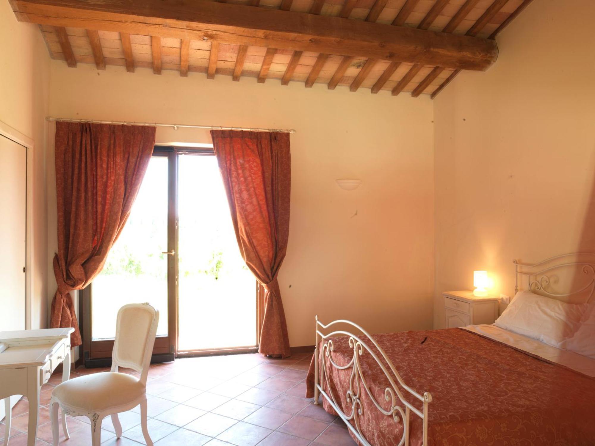 Contado San Lorenzo B&B And Wine Castilenti Экстерьер фото