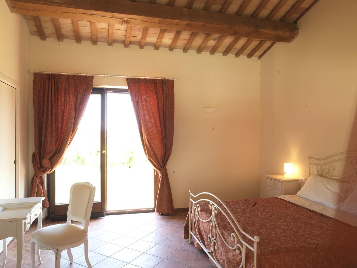 Contado San Lorenzo B&B And Wine Castilenti Экстерьер фото