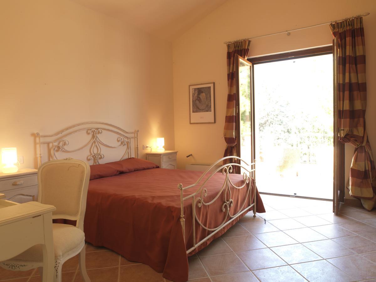 Contado San Lorenzo B&B And Wine Castilenti Экстерьер фото