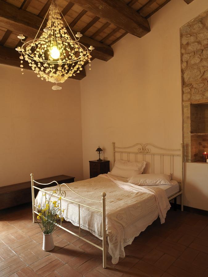Contado San Lorenzo B&B And Wine Castilenti Экстерьер фото