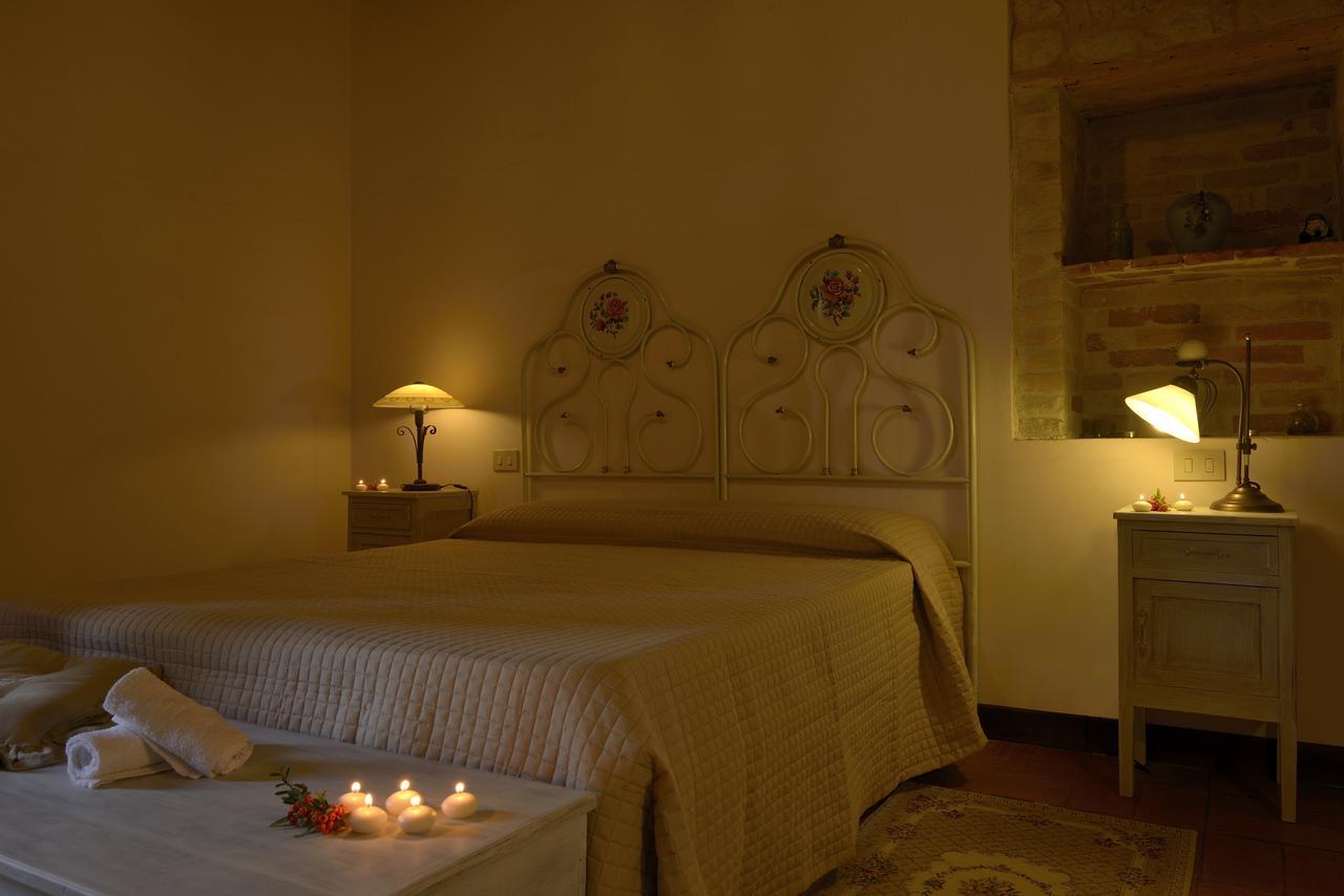 Contado San Lorenzo B&B And Wine Castilenti Экстерьер фото