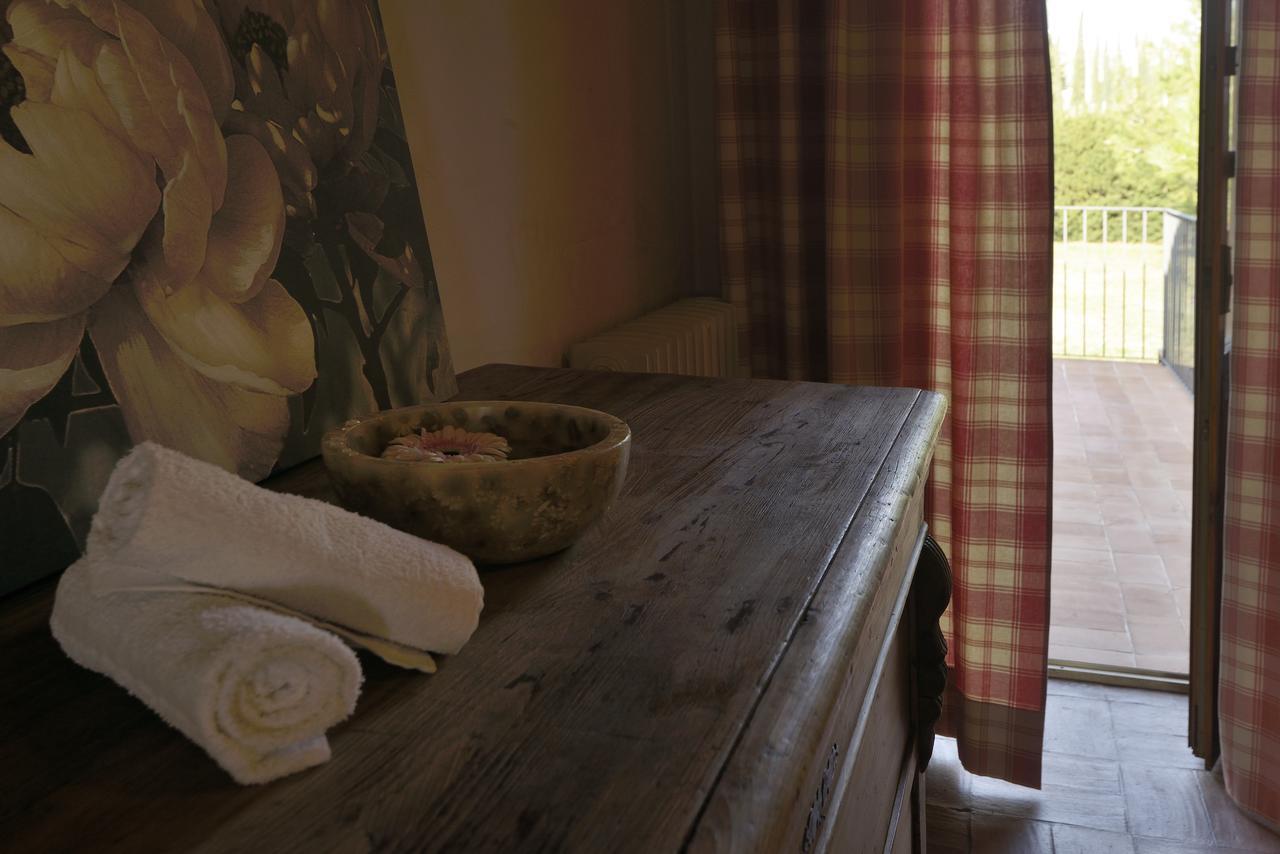 Contado San Lorenzo B&B And Wine Castilenti Экстерьер фото