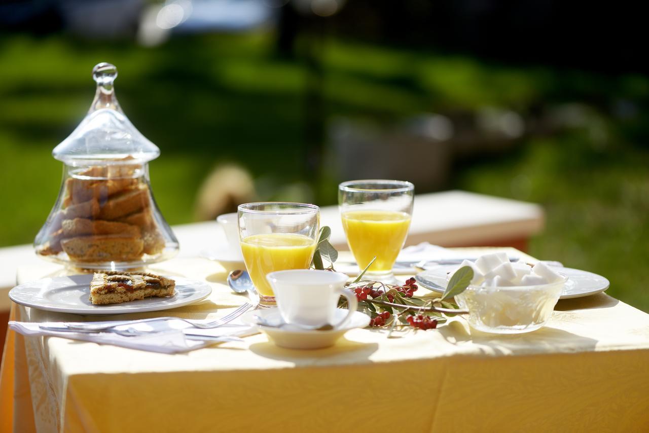 Contado San Lorenzo B&B And Wine Castilenti Экстерьер фото