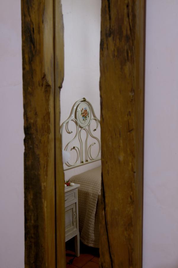 Contado San Lorenzo B&B And Wine Castilenti Экстерьер фото