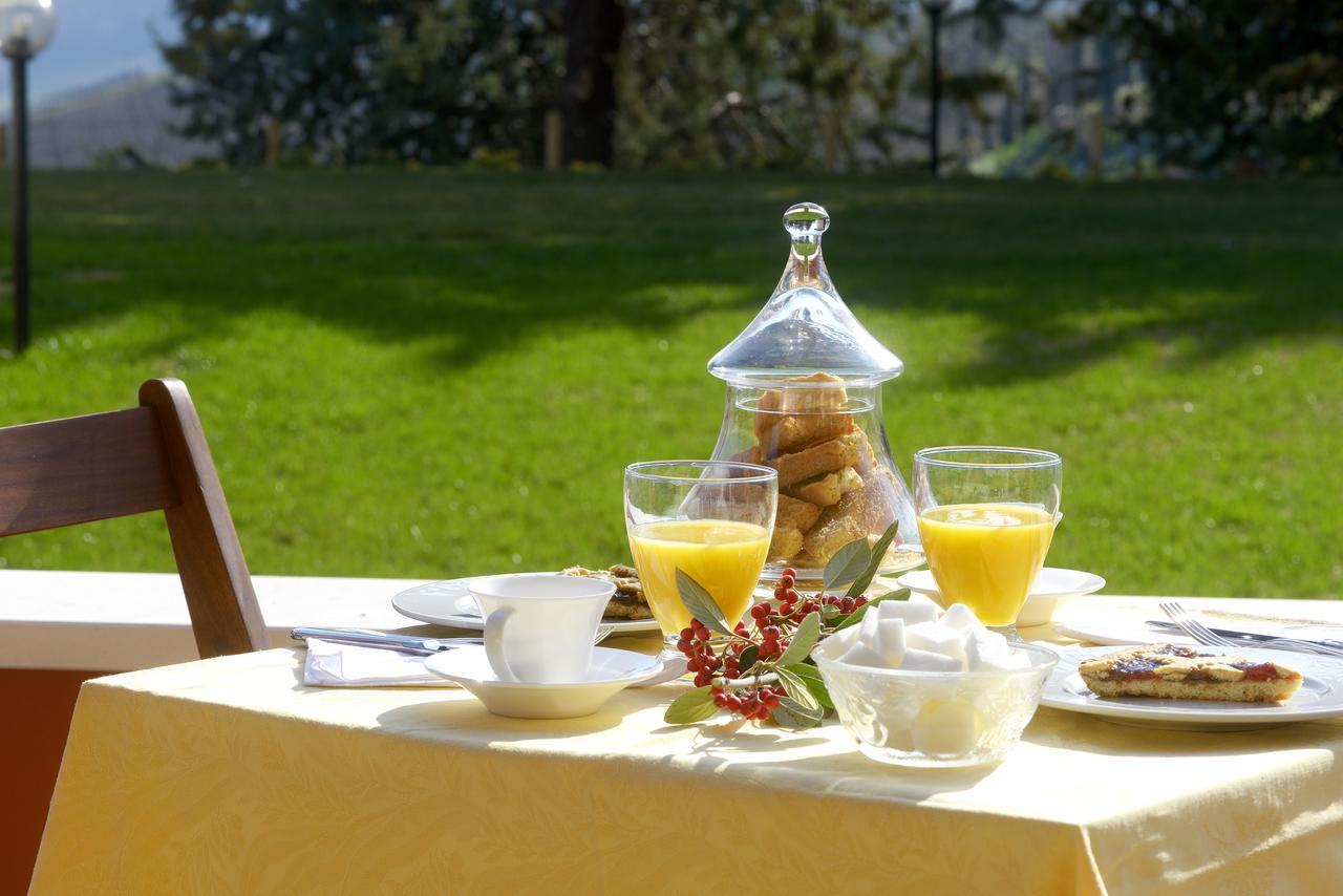 Contado San Lorenzo B&B And Wine Castilenti Экстерьер фото