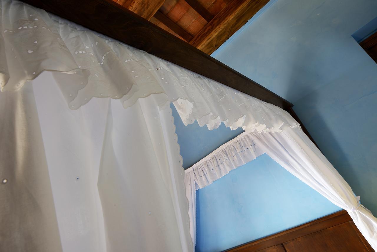 Contado San Lorenzo B&B And Wine Castilenti Экстерьер фото