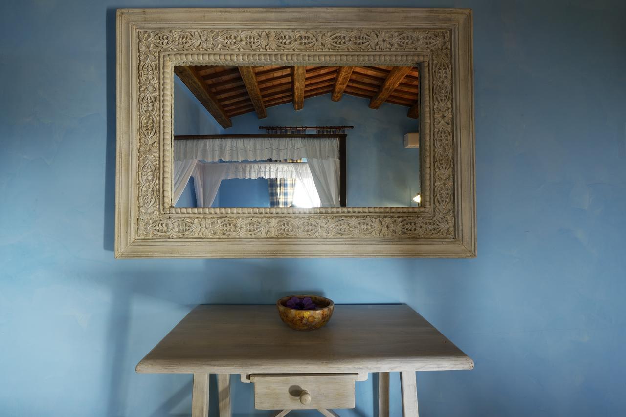 Contado San Lorenzo B&B And Wine Castilenti Экстерьер фото